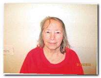 Offender Nancy Worrell Woodward