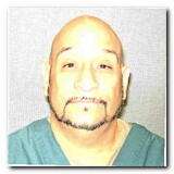 Offender Rafael Hernandez