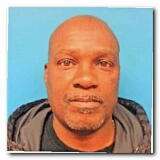 Offender Randel Allen Briggs