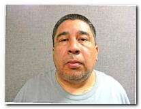 Offender Raymond Cuellar