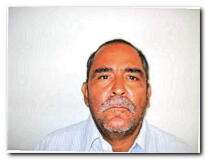 Offender Ruben Cantu Borrego