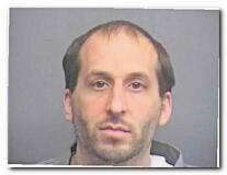 Offender Scott Michael Hebert