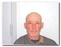 Offender Stephen Marcus Cheney