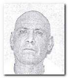 Offender Vincente Arroyo