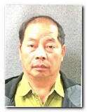 Offender Yi Yang