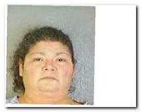 Offender Aida Noemi Brooks