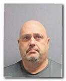 Offender Anthony J Graffeo