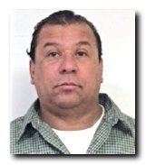 Offender Benito G Acosta