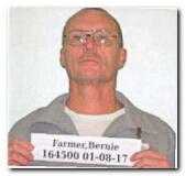 Offender Bernie Leon Farmer