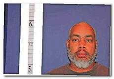 Offender Bruce Edward Davis