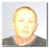 Offender Daniel Edward Mullenix