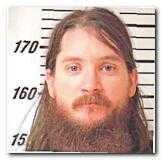 Offender Daniel Isaiah Lanham