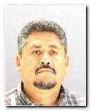 Offender Daniel Quiroz