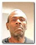 Offender Eddie Lee White