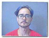 Offender Gideon Robert Frogge