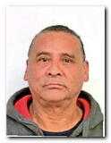 Offender Guadalupe P Tovar