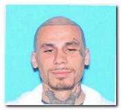 Offender Ismael Garcia-vega