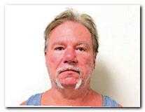 Offender James D Turner