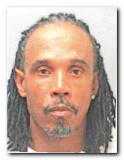 Offender James Norvell Fitch Jr