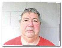 Offender James Thorin