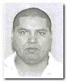 Offender Joel Reyes Ortiz