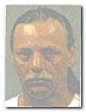 Offender John Elbert Legate