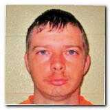 Offender Jonathan Terry Hurley