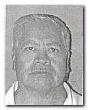 Offender Jorge Arellano