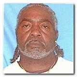 Offender Larry Darnell White