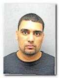 Offender Rafael Jose Mendoza