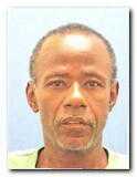 Offender Rickey Cornell Mackey