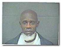 Offender Willie C Hicks