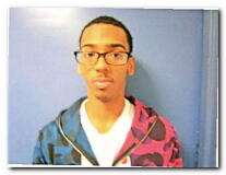 Offender Antoine Malique Mitchell