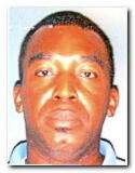 Offender Clarence Walton