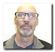 Offender Derrick Lee Drivdahl