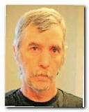 Offender Donald Gene Thomas