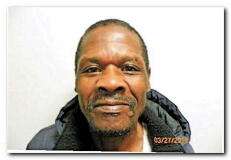 Offender Donnie R Frazier