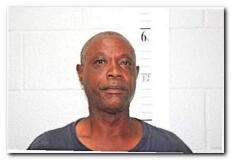 Offender Dwayne Larue Adair