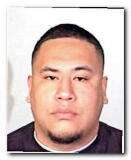 Offender Gabriel Anthony Tellez