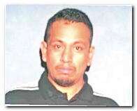 Offender Gabriel Garcia Osorio