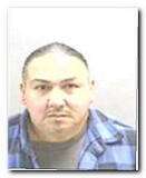 Offender Gabriel Rascon