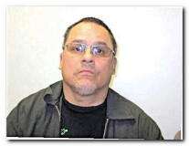 Offender Gerald Mendez