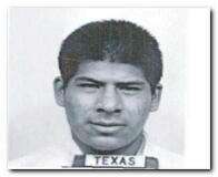 Offender Hector Hernandez Ramirez