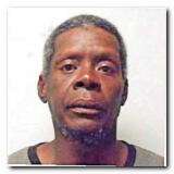 Offender James Edward Hunter Jr