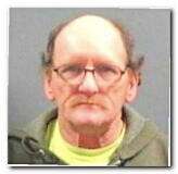 Offender Jeffrey Wayne Brady