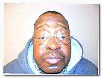 Offender Jimmie Caldwell