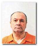 Offender Jose Silveira