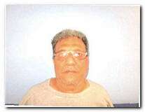 Offender Juan J Rodriguez