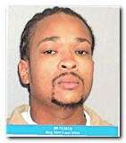 Offender Kennedy D Colson