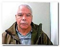 Offender Manuel Barbosa